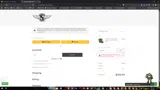 Battle Foam coupon verification screenshot