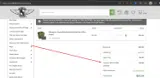 Battle Foam coupon verification screenshot