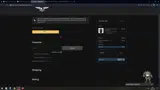 Battle Foam coupon verification screenshot