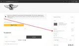 Battle Foam coupon verification screenshot