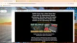 Battle Foam coupon verification screenshot