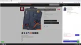 Battle Gear coupon verification screenshot