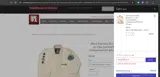 Battle Gear coupon verification screenshot
