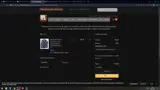 Battle Gear coupon verification screenshot