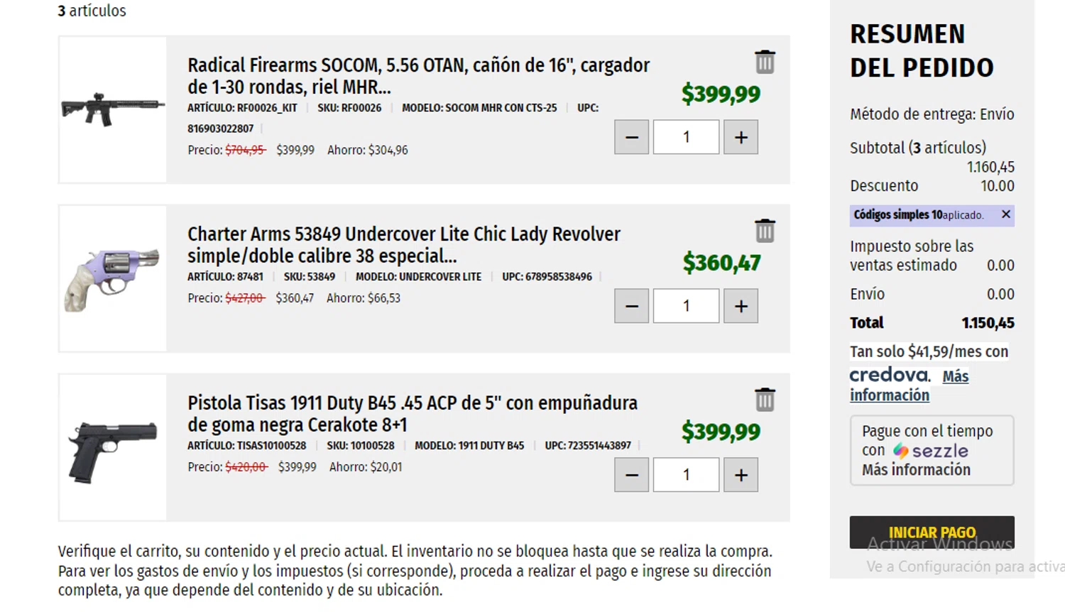 BattleHawk Armory Promo Codes 20 Off October 2024