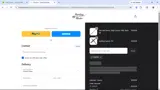 SAVE20 coupon verification screenshot