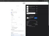 SAVE20 coupon verification screenshot