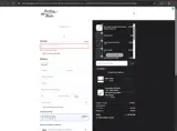 SAVE20 coupon verification screenshot