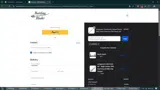 ODFEL10 coupon verification screenshot