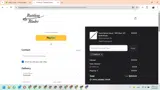 ODFEL10 coupon verification screenshot
