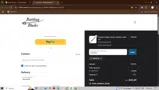 ODFEL10 coupon verification screenshot
