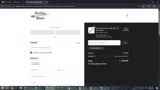JOINTHEPARTY coupon verification screenshot