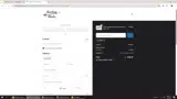 UPREV coupon verification screenshot