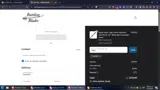 UPREV coupon verification screenshot