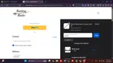 MOSSY coupon verification screenshot