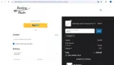 MOSSY coupon verification screenshot