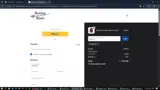 EMILY10 coupon verification screenshot