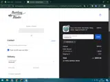 SURVIVAL10 coupon verification screenshot