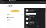 HEATHER10 coupon verification screenshot