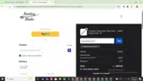 BABYGROOTLOOP10 coupon verification screenshot