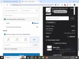 UPGRADED coupon verification screenshot