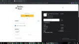 LUCKYY10P coupon verification screenshot
