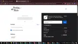 LUCKYY10P coupon verification screenshot