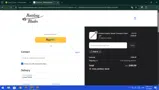DWB10 coupon verification screenshot