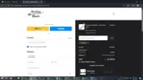 WHAC25 coupon verification screenshot