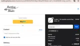 SHOWCASE coupon verification screenshot