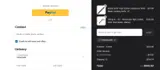 SHOWCASE coupon verification screenshot