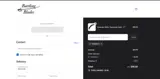 TENERE12 coupon verification screenshot