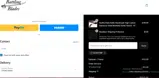 LUCKYY10P coupon verification screenshot
