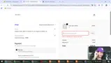Batul The Collection coupon verification screenshot