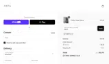 Batul The Collection coupon verification screenshot