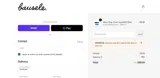 NEWBIEJUL coupon verification screenshot