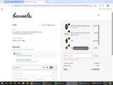 NEW10 coupon verification screenshot