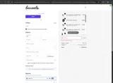 NEW10 coupon verification screenshot