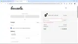 RAAF10 coupon verification screenshot