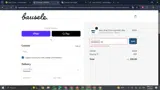 NEWBIEMAY-20 coupon verification screenshot