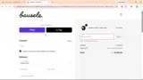JINRI coupon verification screenshot