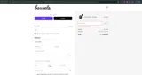 JINRI coupon verification screenshot