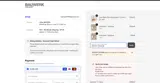 Bauwerk Colour coupon verification screenshot