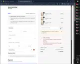 10%OFF-COLOUR coupon verification screenshot