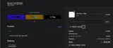 10%OFF-COLOUR coupon verification screenshot
