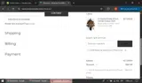 Thankyou5 coupon verification screenshot