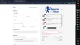Bavarian Meats coupon verification screenshot