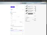 BAVBRICK2020 coupon verification screenshot