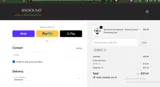 BAV15 coupon verification screenshot