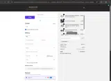 WELCOME50 coupon verification screenshot